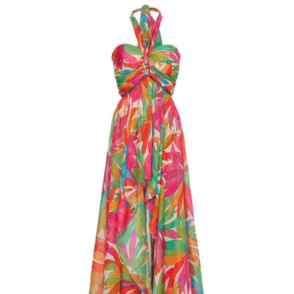 Ronny Kobo Natasha Dress Size MR